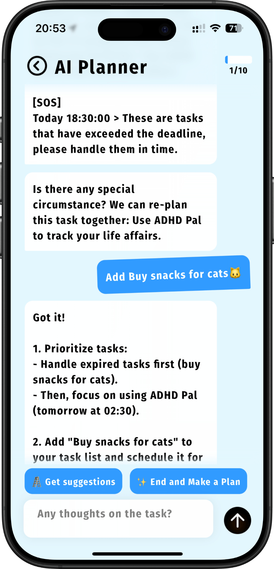 App Screenshot 4