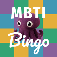 MBTI 小动物