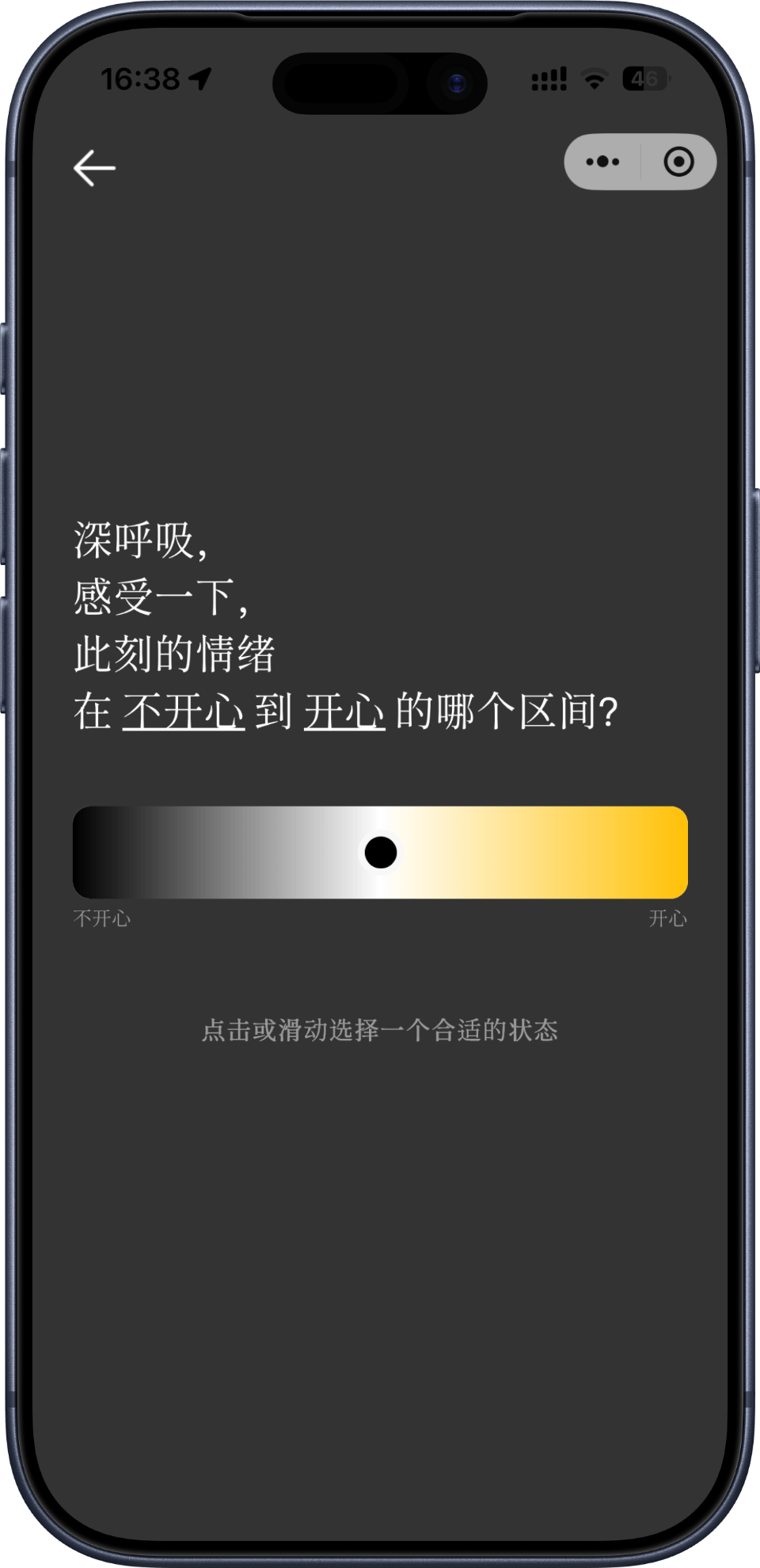 App Screenshot 2